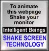 To Animate - Shake Screen